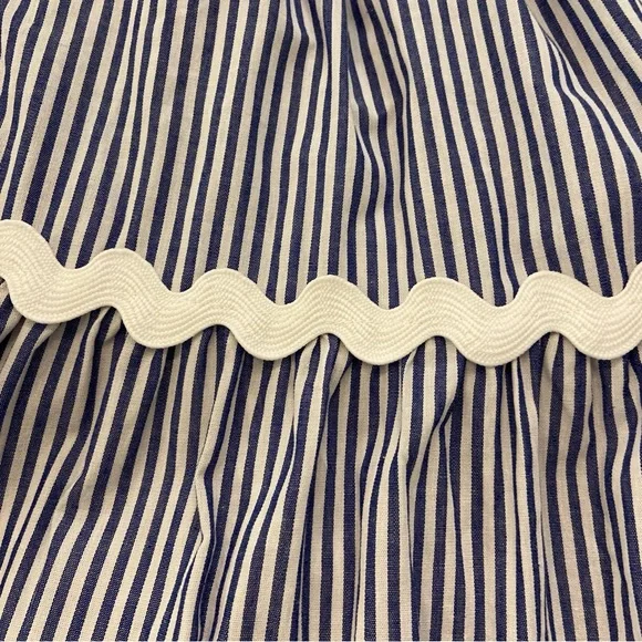 🍋Knox rose entro boho cottagecore peasant pleated dress bundle women’s L - Picture 6 of 16